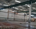Nave industrial en Polígono Zubierreka de 2.320 m2